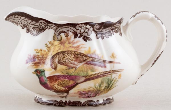 Jug or Creamer c1970